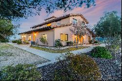 3230 Nacimiento Lake Drive