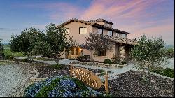 3230 Nacimiento Lake Drive