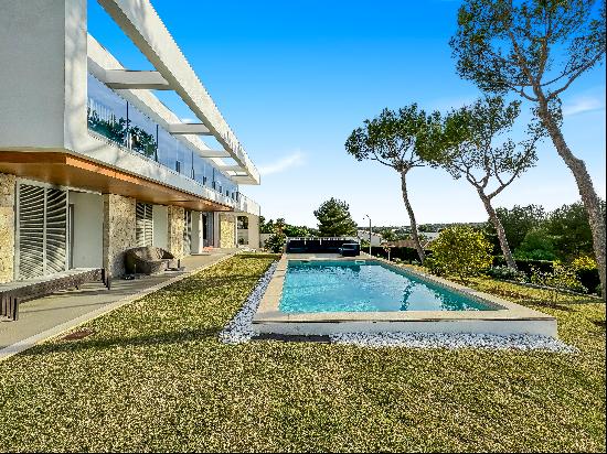 VILLA/HOUSE Calvia