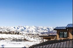 Gorgeous Custom Home Under Construction with Deer Valley Views at Victory Ranch!