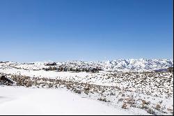 Gorgeous Custom Home Under Construction with Deer Valley Views at Victory Ranch!