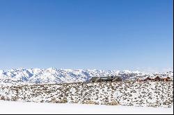 Gorgeous Custom Home Under Construction with Deer Valley Views at Victory Ranch!