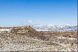 Gorgeous Custom Home Under Construction with Deer Valley Views at Victory Ranch!