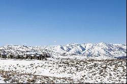 Gorgeous Custom Home Under Construction with Deer Valley Views at Victory Ranch!