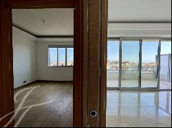 Fontveille  - Le Méridien - 1 bedroom - Recent building