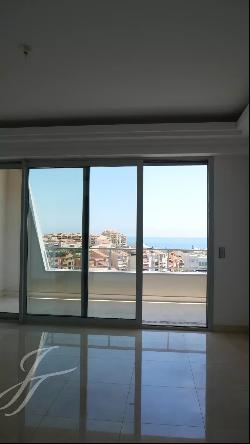 Fontveille  - Le Méridien - 1 bedroom - Recent building