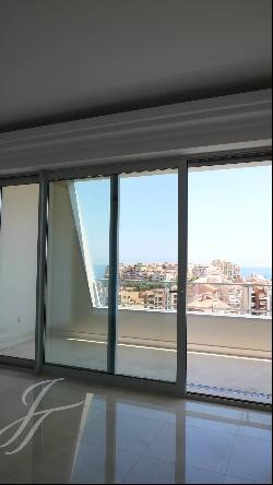 Fontveille  - Le Méridien - 1 bedroom - Recent building