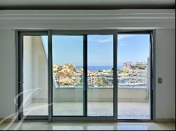 Fontveille  - Le Méridien - 1 bedroom - Recent building