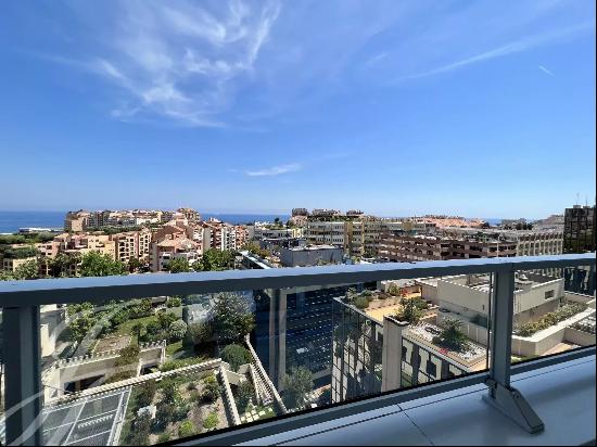 Fontveille - Le Meridien - 1 bedroom - Recent building