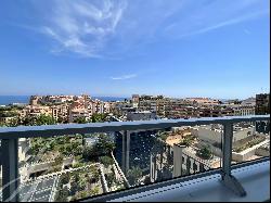 Fontveille - Le Meridien - 1 bedroom - Recent building