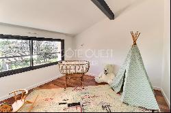 FOR SALE ANGLET - TOWNHOUSE WITH POOL