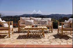 Le Tignet - Beautiful Provencal villa in the countryside - 4 bedrooms