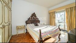 Five bedroom apartment in Foz, for sale, in Porto, Portugal