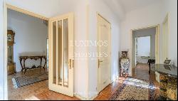 Five bedroom apartment in Foz, for sale, in Porto, Portugal