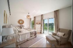 Valbonne - Walking distance from the old village - 6 bedrooms - Partial sea view