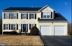 27 Turtle Creek Drive, Mullica Hill NJ 08062