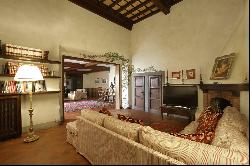 Private Villa for sale in San Casciano In Val Di Pesa (Italy)