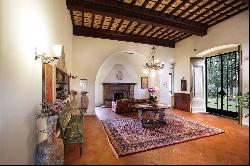 Private Villa for sale in San Casciano In Val Di Pesa (Italy)