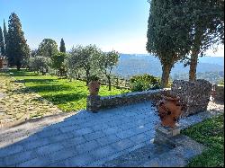Private Villa for sale in San Casciano In Val Di Pesa (Italy)