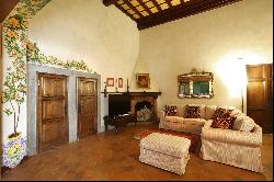 Private Villa for sale in San Casciano In Val Di Pesa (Italy)