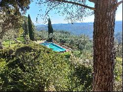 Private Villa for sale in San Casciano In Val Di Pesa (Italy)