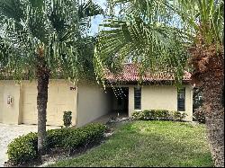 3607 Pine Point Court #119, Sarasota FL 34238