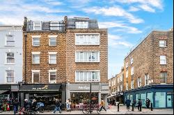 Goodge Street, London, London W1T1TG