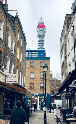 Goodge Street, London, London W1T1TG