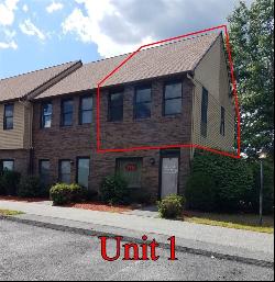 12 Baldwin Street #1, Methuen MA 01851