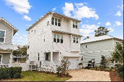 382 Grande Pointe Circle, Inlet Beach FL 32461