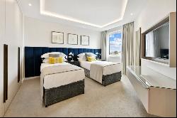 Penthouse , Ashburn Place, London, London SW74LL