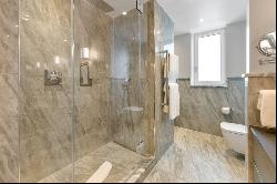 Penthouse , Ashburn Place, London, London SW74LL