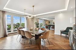 Penthouse , Ashburn Place, London, London SW74LL