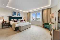 Penthouse , Ashburn Place, London, London SW74LL