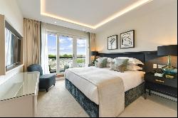 Penthouse , Ashburn Place, London, London SW74LL