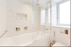 Penthouse , Ashburn Place, London, London SW74LL