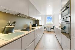 Penthouse , Ashburn Place, London, London SW74LL