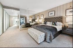 Cheval Place, London, London SW71EW