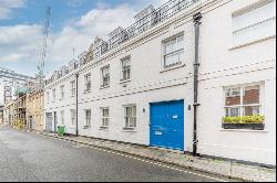 Headfort Place, London, London SW1X7DH