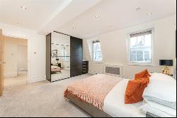 Headfort Place, London, London SW1X7DH