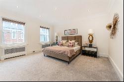 Headfort Place, London, London SW1X7DH