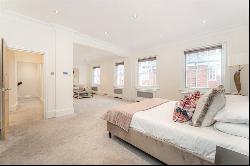 Headfort Place, London, London SW1X7DH