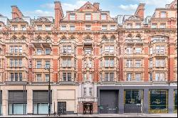 Park Mansions, Knightsbridge, London, Knightsbridge SW1X7QT