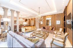 Park Mansions, Knightsbridge, London, Knightsbridge SW1X7QT