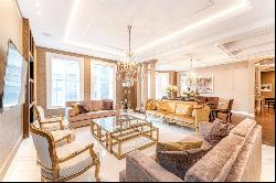 Park Mansions, Knightsbridge, London, Knightsbridge SW1X7QT