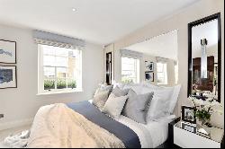 Clabon Mews, London, London SW1X0EJ