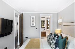 Prince of Wales Terrace, London, London W85PQ