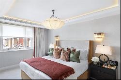 Prince of Wales Terrace, London, London W85PQ