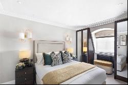 Prince of Wales Terrace, London, London W85PQ