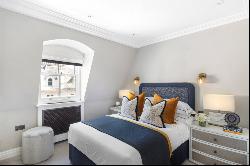 Prince of Wales Terrace, London, London W85PQ